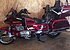 1996 Honda Gold Wing for sale 200542080